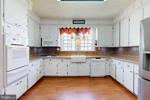 Kitchen - 222 S 3rd St, Denton, MD 21629 photo 1 of 2