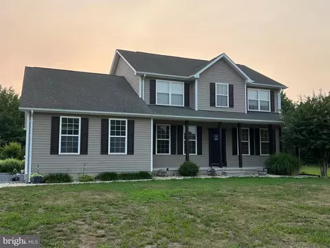 16881 Heritage Hills Ln, Henderson, MD 21640