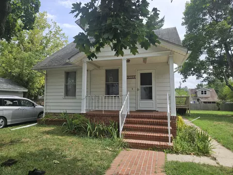 108 N Academy St N, Greensboro, MD 21639