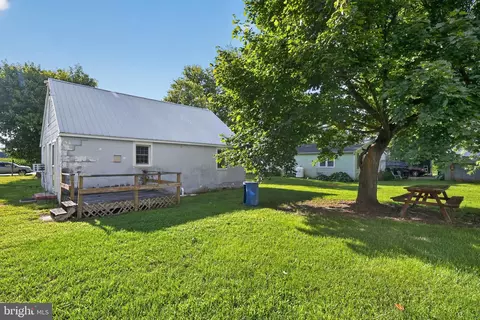 Exterior - 6132 Harmony Rd, Preston, MD 21655 photo 5 of 7