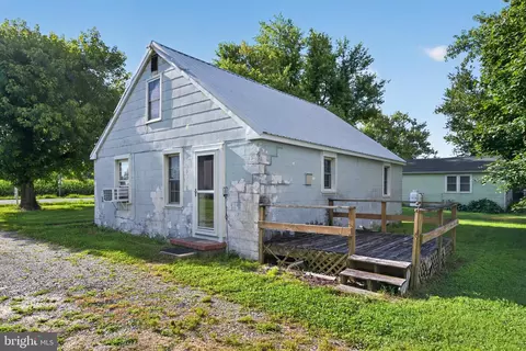 Exterior - 6132 Harmony Rd, Preston, MD 21655 photo 6 of 7