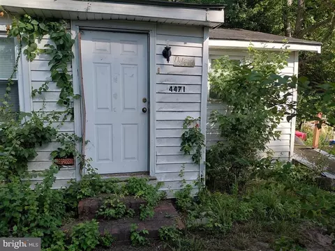 4471 Harmony Rd, Preston, MD 21655