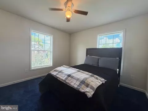 Bedroom - 325 Carter Ave, Denton, MD 21629 photo 3 of 4