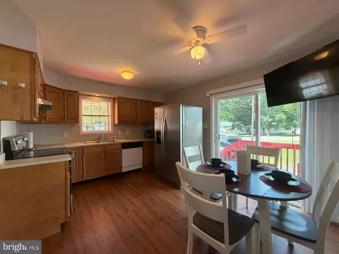 Kitchen - 325 Carter Ave, Denton, MD 21629 photo 1 of 2