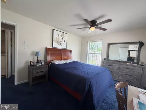 Bedroom - 325 Carter Ave, Denton, MD 21629 photo 1 of 4
