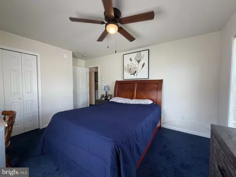 Bedroom - 325 Carter Ave, Denton, MD 21629 photo 2 of 4