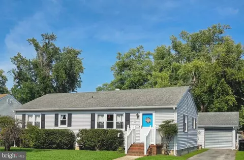 106 University Ave, Federalsburg, MD 21632