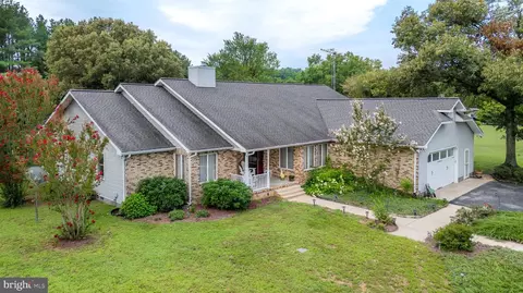 22733 Squire Ln, Queen Anne, MD 21657