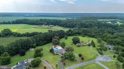 22733 Squire Ln, Queen Anne, MD 21657