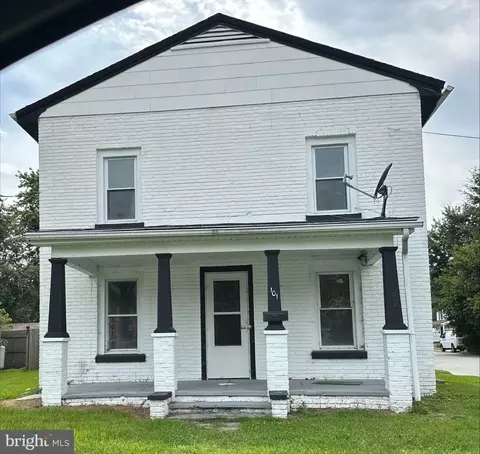 101 S University Ave, Federalsburg, MD 21632