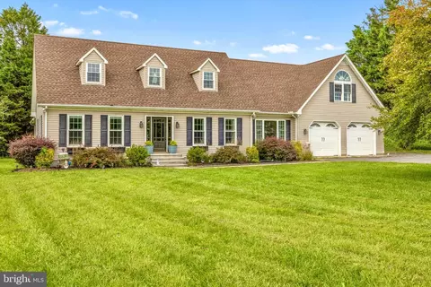 11592 Holly Rd, Ridgely, MD 21660
