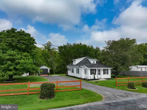 2766 Veterans Dr, Federalsburg, MD 21632