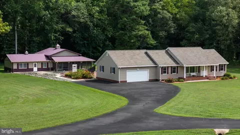 5315 Smithville Rd, Federalsburg, MD 21632