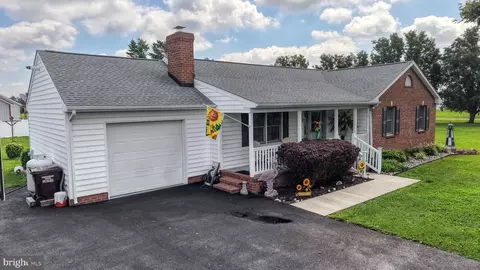 11509 Reed Cir, Ridgely, MD 21660