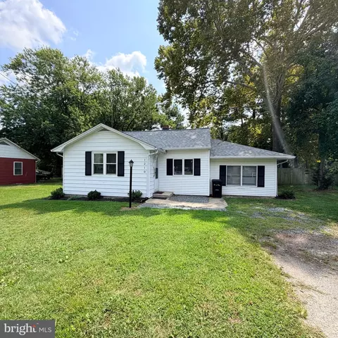 1210 Market St, Denton, MD 21629