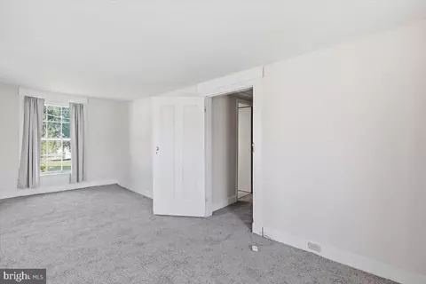 Bedroom - 158 Wright St, Preston, MD 21655 photo 2 of 2