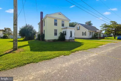 158 Wright St, Preston, MD 21655