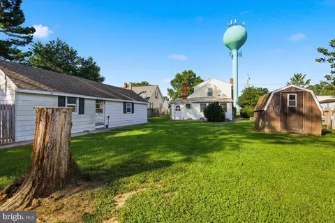 Exterior - 158 Wright St, Preston, MD 21655 photo 1 of 2