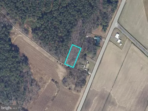 Houston Branch Road, Federalsburg, MD 21632