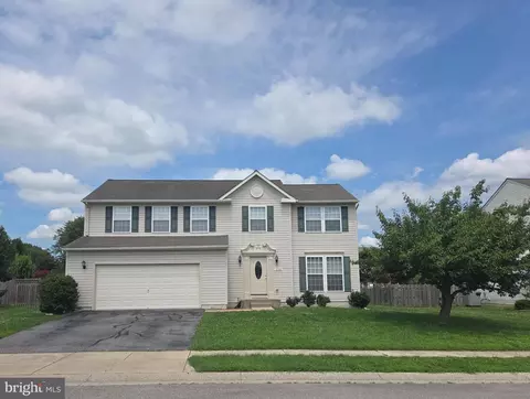 109 Walnut St, Ridgely, MD 21660