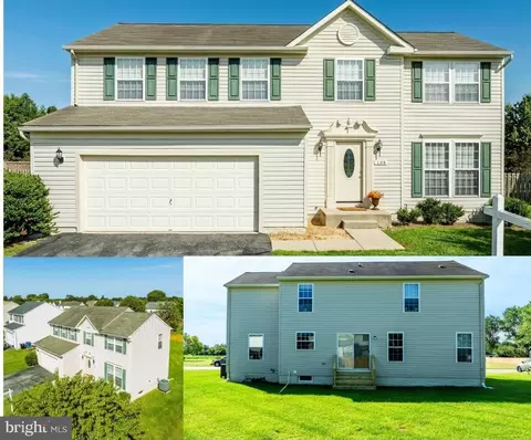 109 Walnut St, Ridgely, MD 21660