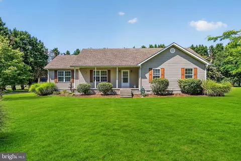 Exterior - 5716 Bethlehem Rd, Preston, MD 21655 photo 4 of 5