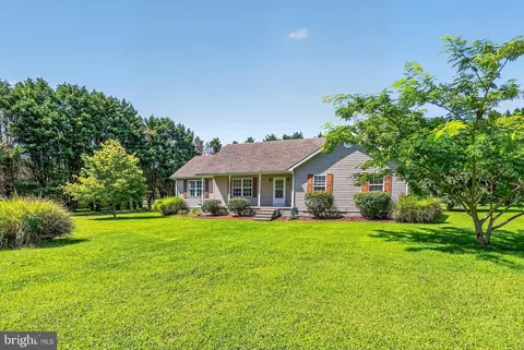 Exterior - 5716 Bethlehem Rd, Preston, MD 21655 photo 2 of 5