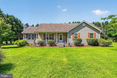 Exterior - 5716 Bethlehem Rd, Preston, MD 21655 photo 1 of 5