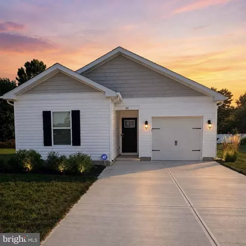 101 Parkland Rd, Greensboro, MD 21639