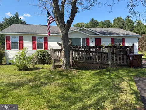 21182 Marsh Rd, Preston, MD 21655