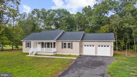 13926 S Quail Ct, Greensboro, MD 21639