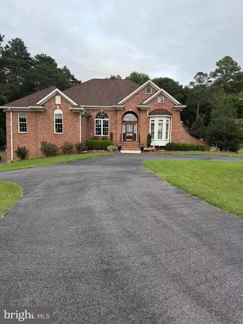4517 Smithville Rd, Federalsburg, MD 21632