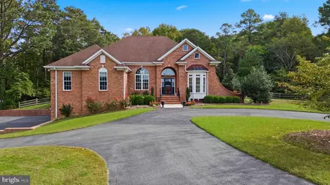 4517 Smithville Rd, Federalsburg, MD 21632