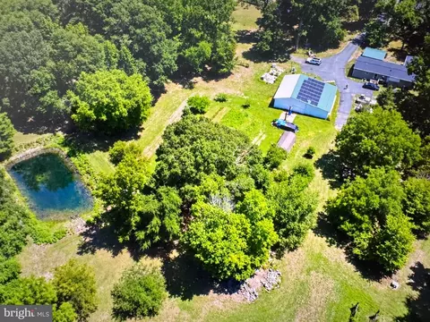 15078 Drapers Mill Rd, Greensboro, MD 21639