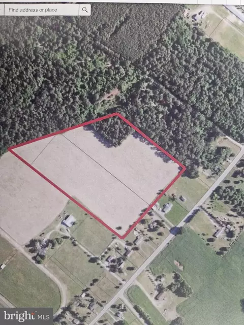 Houston Branch Road, Federalsburg, MD 21632