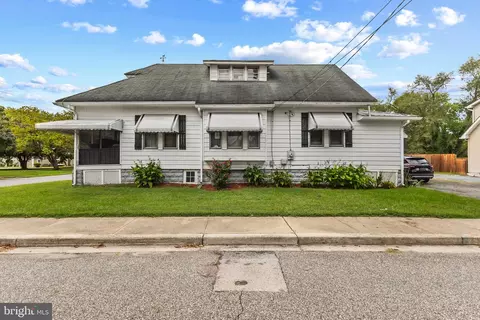 200 Maple Ave, Greensboro, MD 21639
