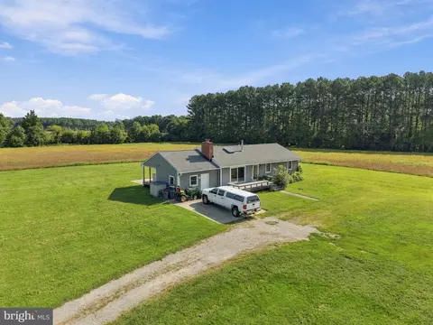Undisclosed, Ridgely, MD 21660