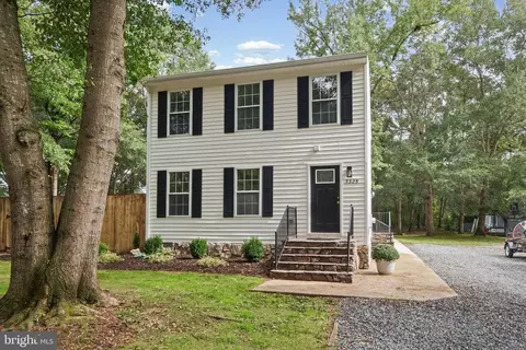 3325 Sharon Ct, Federalsburg, MD 21632