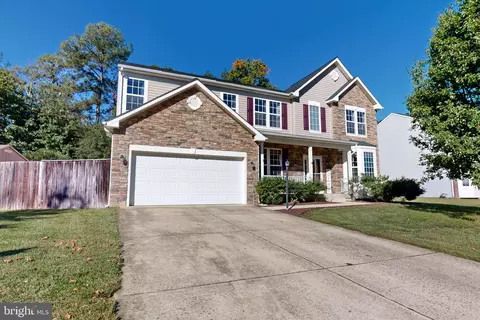 Exterior - 1111 Whistling Pine Rd, Denton, MD 21629 photo 3 of 5