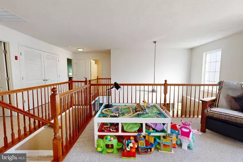 Entry Way - 1111 Whistling Pine Rd, Denton, MD 21629 photo 6 of 9