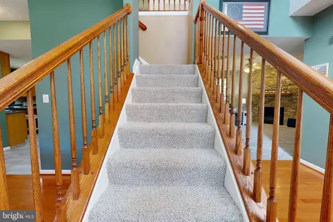 Entry Way - 1111 Whistling Pine Rd, Denton, MD 21629 photo 4 of 9