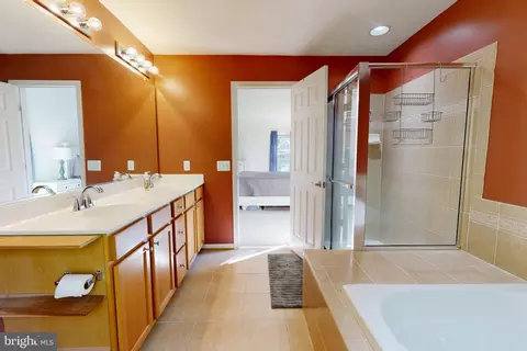 Bath - 1111 Whistling Pine Rd, Denton, MD 21629 photo 1 of 2