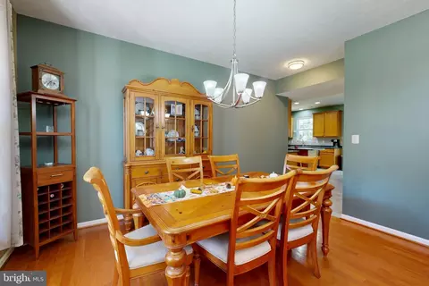 Dining - 1111 Whistling Pine Rd, Denton, MD 21629 photo 2 of 3