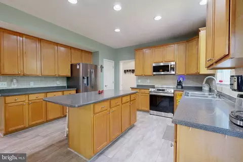 Kitchen - 1111 Whistling Pine Rd, Denton, MD 21629 photo 1 of 2