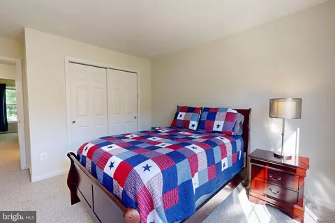 Bedroom - 1111 Whistling Pine Rd, Denton, MD 21629 photo 4 of 4