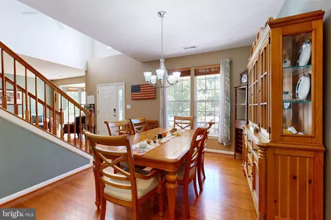 Dining - 1111 Whistling Pine Rd, Denton, MD 21629 photo 1 of 3