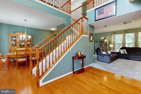 Entry Way - 1111 Whistling Pine Rd, Denton, MD 21629 photo 1 of 9
