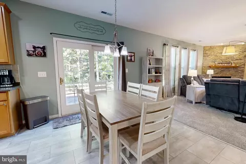 Dining - 1111 Whistling Pine Rd, Denton, MD 21629 photo 3 of 3