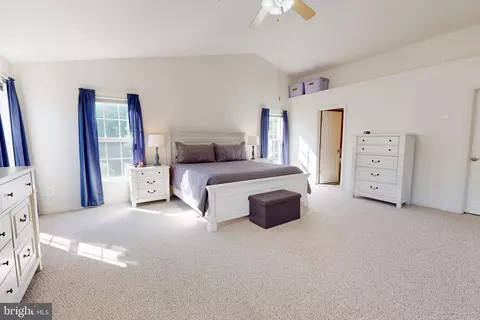 Bedroom - 1111 Whistling Pine Rd, Denton, MD 21629 photo 2 of 4