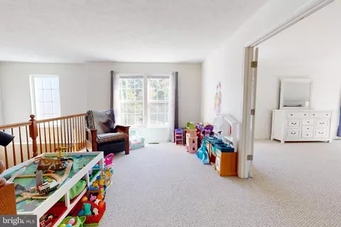 Entry Way - 1111 Whistling Pine Rd, Denton, MD 21629 photo 5 of 9